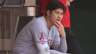 【MLB】大谷翔平も着用予定　球宴特別ユニが米ファンから不評「オオタニにこれ着させるの？」