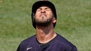 【MLB】まさかの凡ミスに呆然…　怠慢走塁に非難殺到「リトルリーグで学ぶこと」「愚か者」