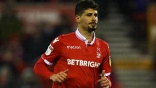 ベンフィカ、モナコのポルトガル人FWジル・ディアスを獲得