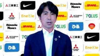 「突然そのチャンスが訪れた」浦和の西野努TDが江坂任の電撃移籍を語る、リカルド監督には「獲れたらというリストがある」とも