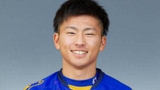 水戸MF平田海斗、右ヒザ関節軟骨損傷