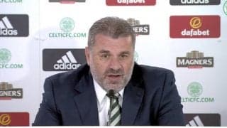 「少し複雑な反応があったが…」セルティックのポステコグルー監督が就任後初会見「私が成功すれば、クラブは成功する」