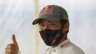 WRCサファリ：デイ1総合2番手につけた勝田貴元、1日の動向