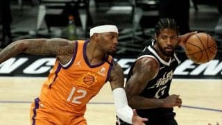 レナードが第4戦も欠場も、クリッパーズ指揮官は「我々が降参することは絶対にない」