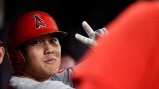 【MLB】神童タティスJr.も本塁打競争出場辞退　大谷翔平Vを予想「オオタニが優勝するだろう」