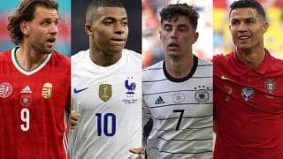 【ユーロ2020/グループF総括】3強勝ち抜けもハンガリー奮闘で“死の組”に相応しい大混戦に