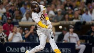 【MLB】大谷翔平を追い抜く25号　3打席連発のタティスJr.に米衝撃「レベル違う」「A-ROD超え」