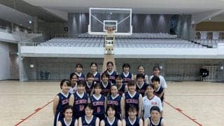 【バスケットボール（女子）】早慶戦前企画 -慶大の歩みとこれから-