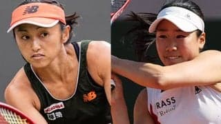 土居と日比野がWB本戦に登場