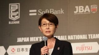 JBA三屋裕子会長が日本オリンピック委員会副会長に就任「新たなスポーツ界のスタンダードを確立すべく…」