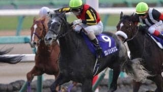 【宝塚記念前日オッズ】クロノジェネシスが2.1倍で1番人気