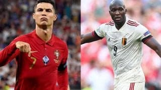 クリスティアーノ・ロナウドに脱帽のルカク「彼のドリブルとキックが欲しい！」