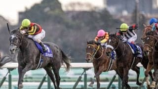 【WIN5予想】宝塚記念は前年の有馬記念で善戦した馬が堅実