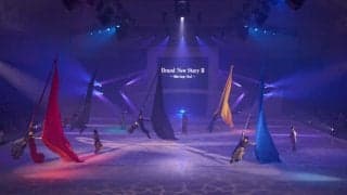 フィギュア界の深刻な問題に「我々の使命」…日本最古のアイスショー主催者が明かす矜持