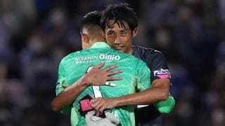 【J1分析】「横浜FM対鳥栖」朴一圭と高丘陽平(1)「2人のGK」の数奇な絆