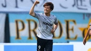 長崎との好調対決を制した磐田が破竹の7連勝！琉球は清武がハットトリック【明治安田J2第20節】