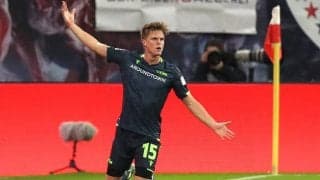 ウニオンFWバルター、降格シャルケに完全移籍