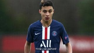 久保建英と共にバルサ去った逸材MFルイズ＝アティル、PSGを退団しバルサ復帰か