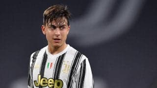 やっぱりディバラはユベントスと契約延長へ、代理人がクラブと交渉と報道