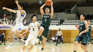 実践学園と八王子学園八王子がインハイ東京男子代表に決定！