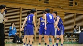 明星学園と八雲学園がインハイ東京女子代表に決定！