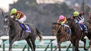 【本日の注目ポイント】上半期の総決算・宝塚記念