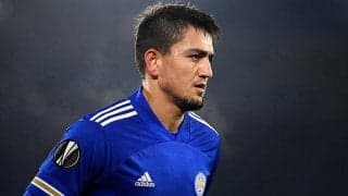 ミラン、カスティジェホの後釜としてローマ構想外のウンデルに興味か