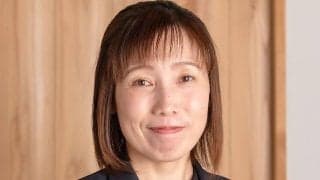 子育て中に一念発起「夢を追いかける母でありたい」　全軟連初の女性理事が担う役目