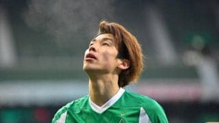 東京五輪に不参加のFW大迫勇也についてクラブ幹部「ブレーメンに集中するだろう」