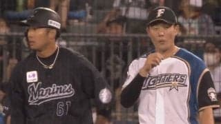 ちょっとよそよそしい…!?　念願の高濱兄弟“1軍共演”が「漫画にありそうな展開」