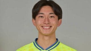 栃木MF山本廉が反復性肩関節脱臼で手術…復帰まで4カ月