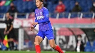FC東京育ちの原大智、リーガ入りの舞台裏。アラベスでの活路は「大型FW」である点か