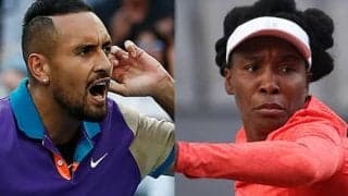 キリオスとビーナス 混合複へ