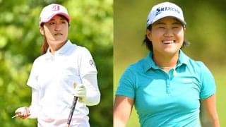 女子ゴルフ、東京五輪代表は畑岡奈紗、稲見萌寧で決定的　古江彩佳、逆転Vならず