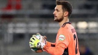 ウルライヒが1年でバイエルン復帰へ！モナコ行き迫るニューベルの後釜か