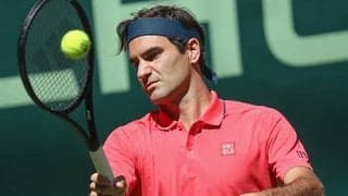 フェデラー「五輪へ行きたい」