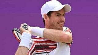 マレー 心境の変化告白「感謝」