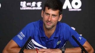 ジョコビッチ率いるPTPAとATPの関係がさらに悪化？