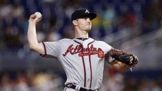 【MLB】11か月で2度アキレス腱断裂の悲劇…　ブレーブス若手右腕の再々手術に指揮官「辛い」