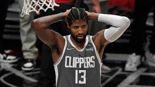 「窮地に陥った」「本当にタフなこと」。クリッパーズが1勝3敗に追い込まれる