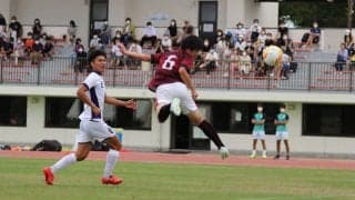 王者明大にまたも苦杯　前半戦は４位で折り返し