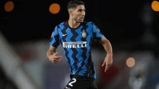 PSG、ハキミ獲得へ！ 移籍金79億円+ボーナスでクラブ間合意