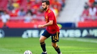 バルサ、バレンシアDFホセ・ルイス・ガヤに関心か…ブラースヴァイト譲渡も検討