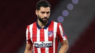 アトレティコDFフェリペ、ヒザ負傷でブラジル代表離脱