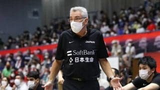 イラン3連戦を白星で終えた日本代表…ラマスHC「良い方向に向かっていると断言できる」