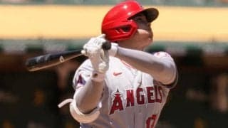 【MLB】大谷翔平がチームを変える…低迷続くエ軍が「大躍進を遂げるかも」と専門家
