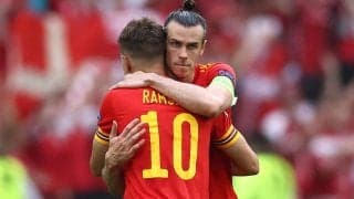 ユーロ敗退のベイルが母国メディアに代表キャリアを語る「辞めるまでウェールズのために」