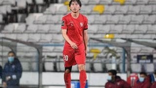 東京V、藤本寛也のジル・ヴィセンテ期限付き移籍延長を発表　「結果を残して皆さんに良いニュースを」