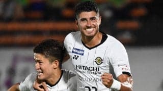 後半ATに3発の逆転劇！柏が湘南を下して9試合ぶりの白星【明治安田J1第20節】