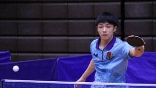 愛知工業大学が全勝優勝　木造は単複で8勝を挙げる＜前期日本卓球リーグ総括＞